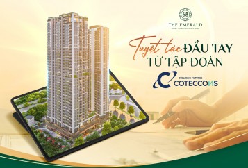 CHỦ ĐẦU TƯ DỰ ÁN THE EMERALD 68 LÀI AI?